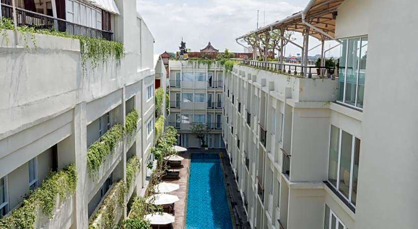 The One Legian Hotel