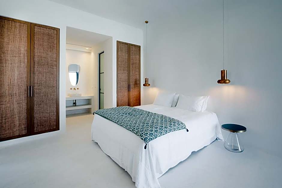 Koukoumi Vegan Boutique Hotel