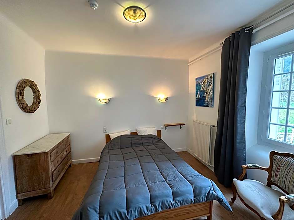 Photo 1 of 4 of Double Room