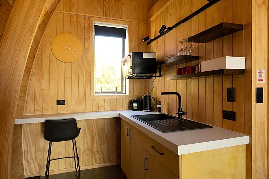 Benger Garden Chalets