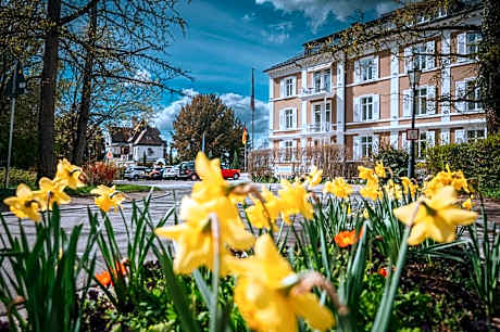 Park Hotel & Spa Katharina