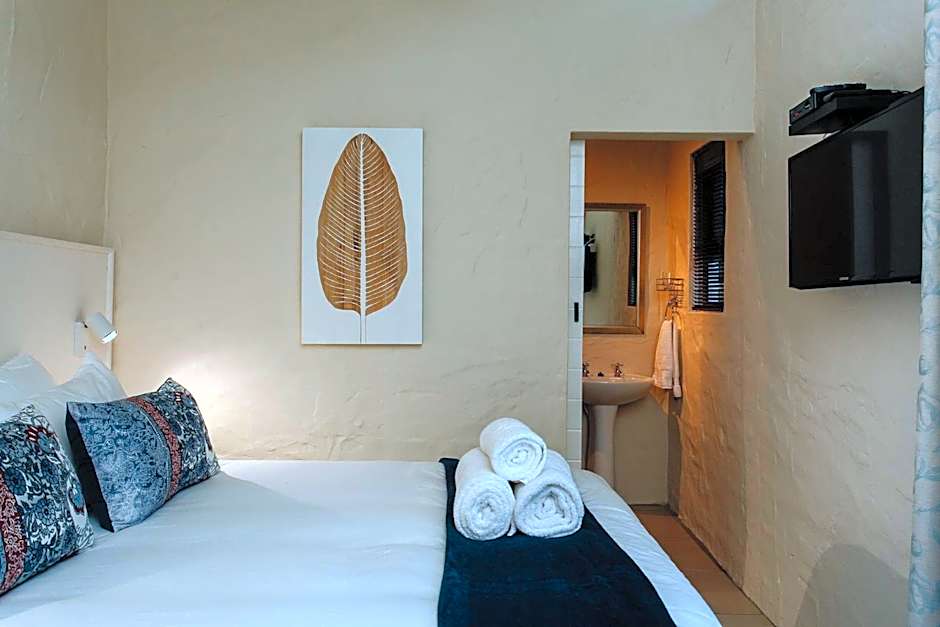 L'auberge Country Hideaway