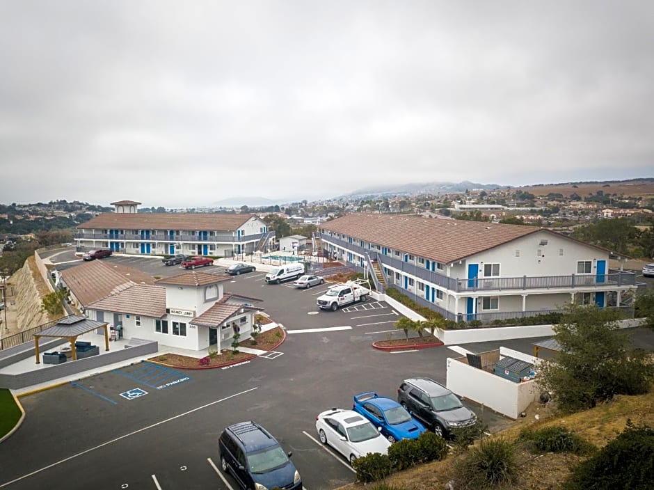 Days Inn by Wyndham Arroyo Grande/Pismo Beach