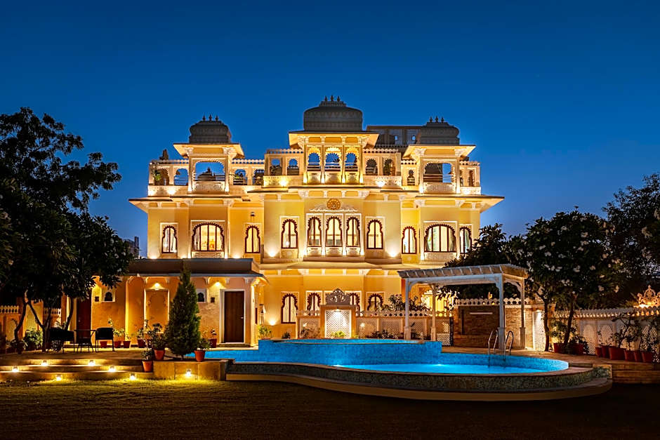 Sterling Jaisinghgarh Udaipur