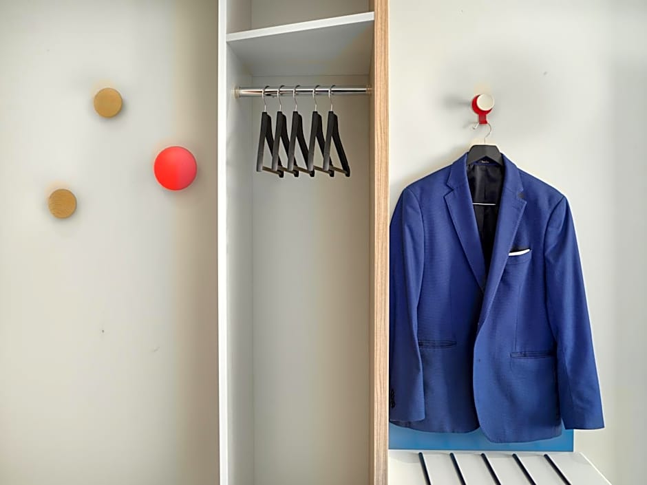 Holiday Inn Express Antwerpen City North By IHG