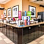 Hampton Inn Staunton
