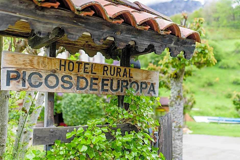 Hotel Rural Picos de Europa