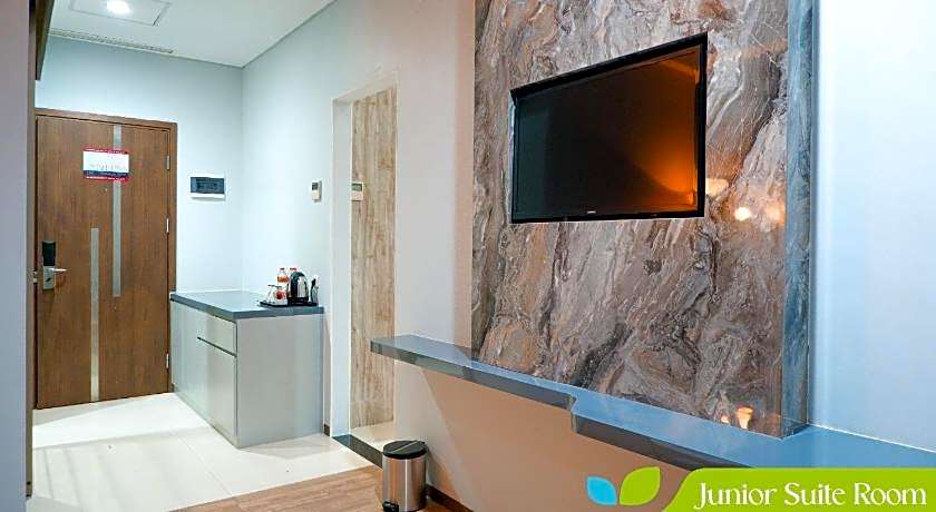 Ayola Sunrise Mojokerto