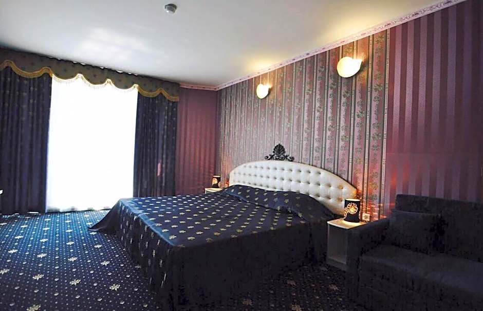 Sunset Hotel - All Inclusive