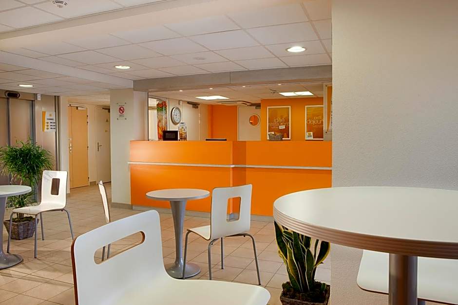 Première Classe Epernay