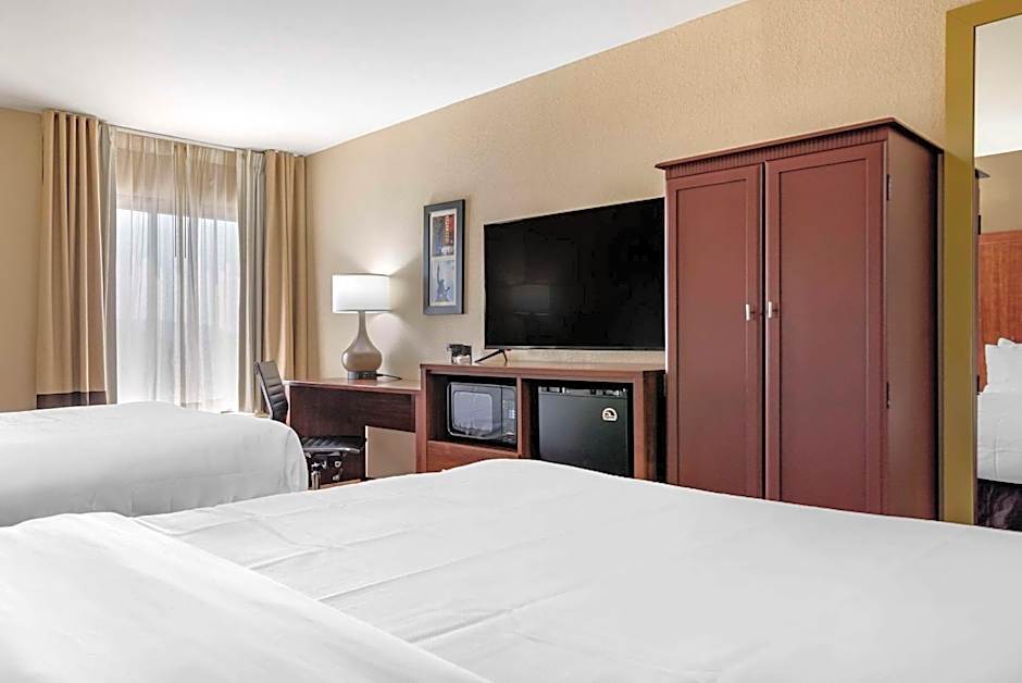 Comfort Inn Birmingham Homewood