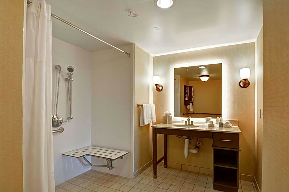 Homewood Suites By Hilton Houston Near The Galleria