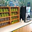 ibis Styles Lille Centre Gare Beffroi