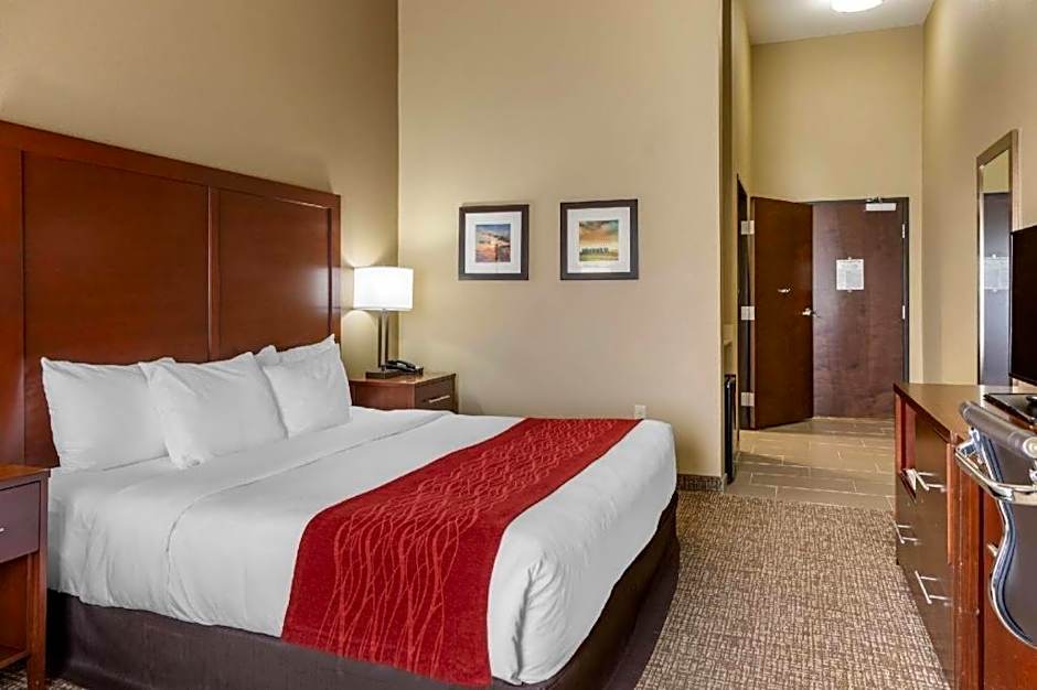 Comfort Inn & Suites Augusta