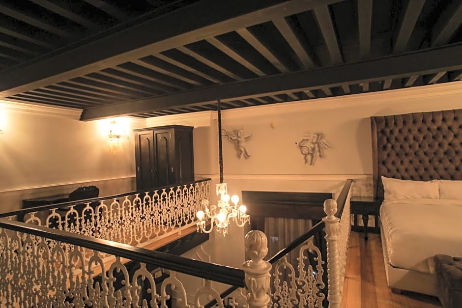 Quinta Esencia