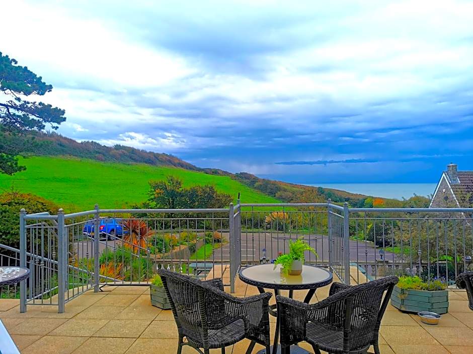 Eype's Mouth Country Hotel