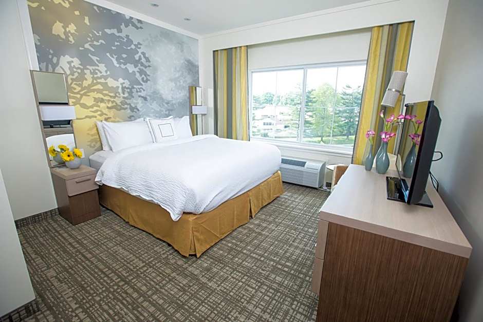 Courtyard by Marriott Philadelphia Springfield