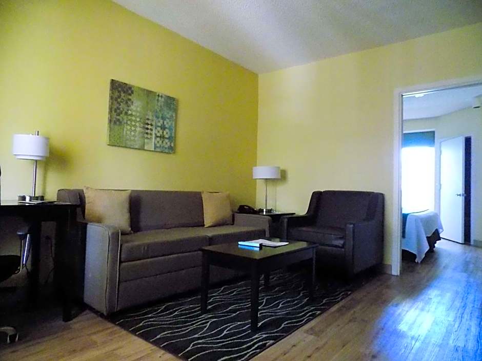 Best Western Plus Deerfield Beach Hotel & Suites