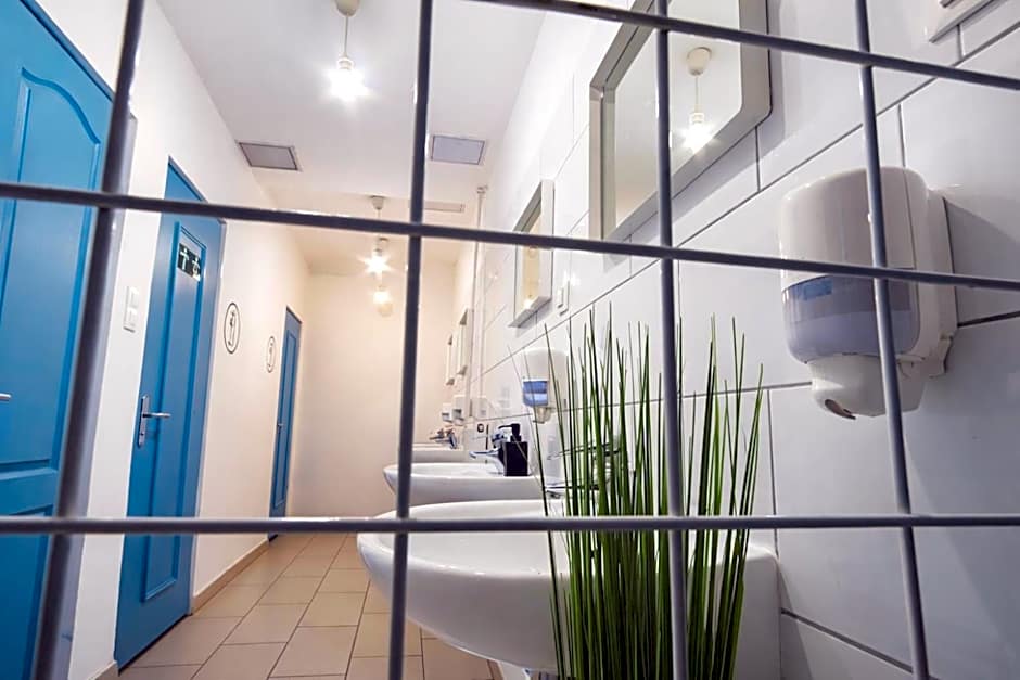 WOW City Hostel