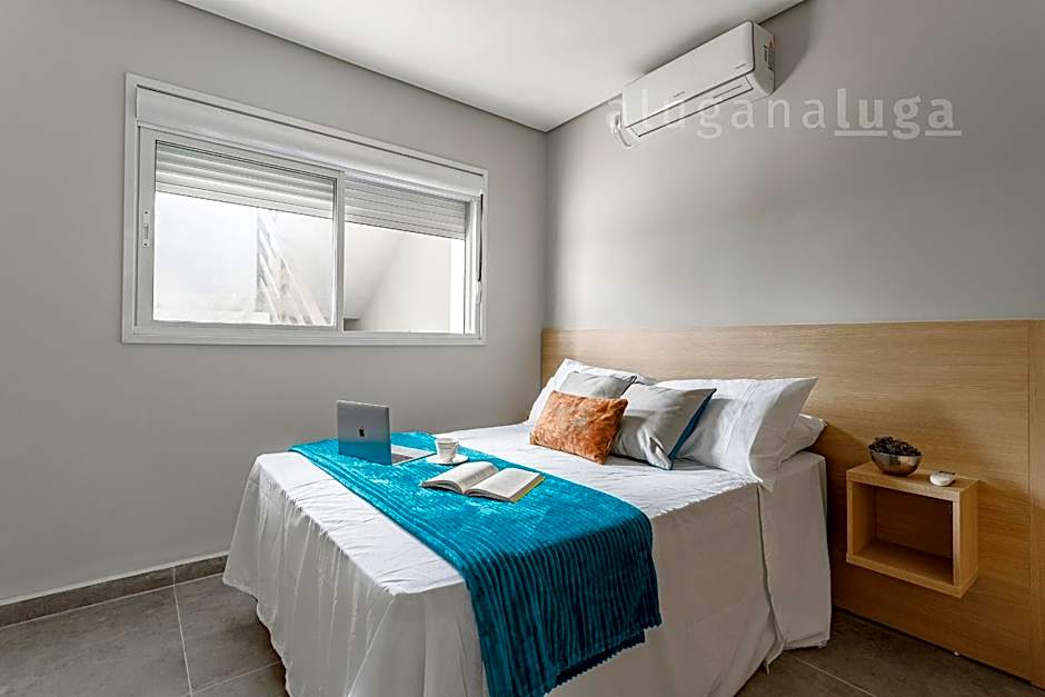 Residencial Ingleses Norte - 2 min from the beach