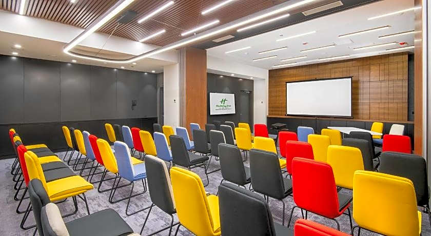 Holiday Inn Yerevan - Republic Square By IHG