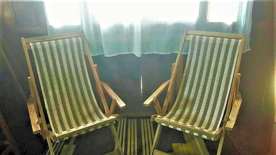 CASA DE CAMPO PATRIMÔNIO