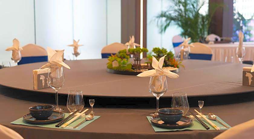 Horizon Boutique Hotel