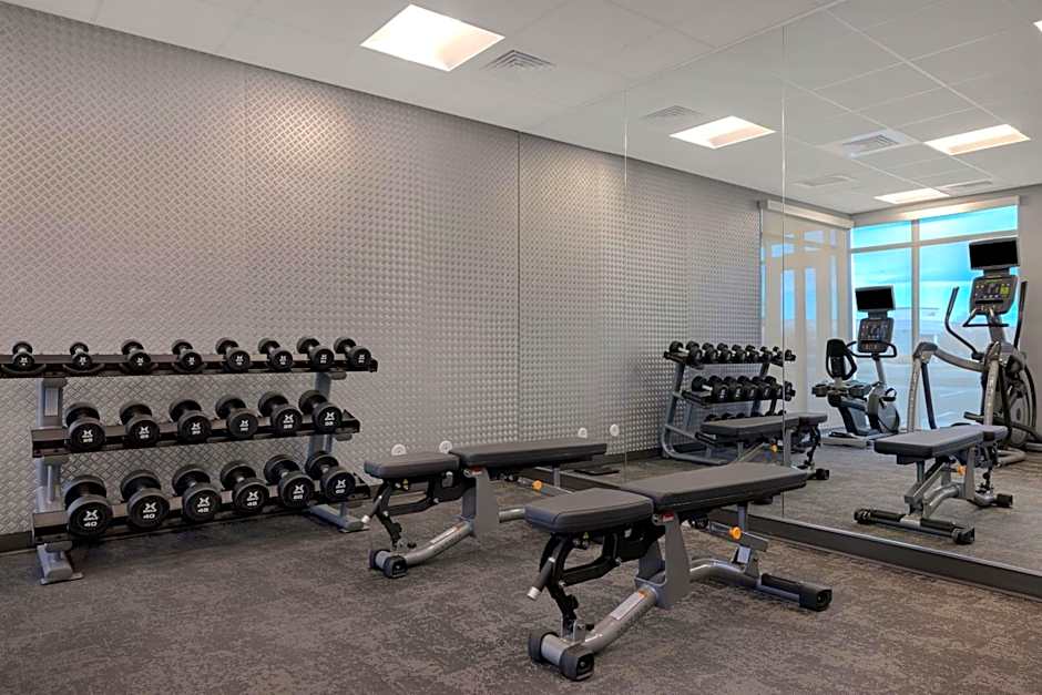 Fairfield by Marriott Inn & Suites Denver Airport at Gateway Park