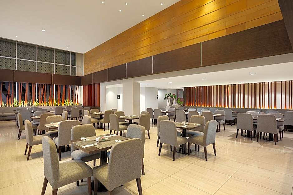 Amandaru Hotel Pekalongan