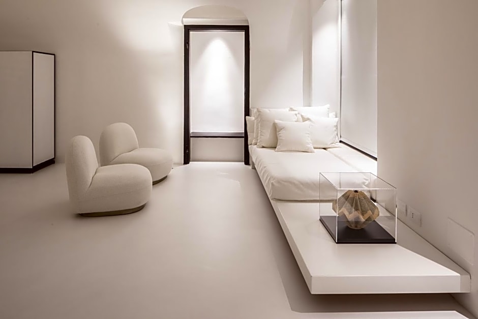 Hotel Palazzo Durazzo Suites