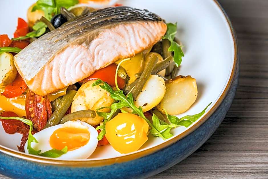 The Headland Hotel & Spa