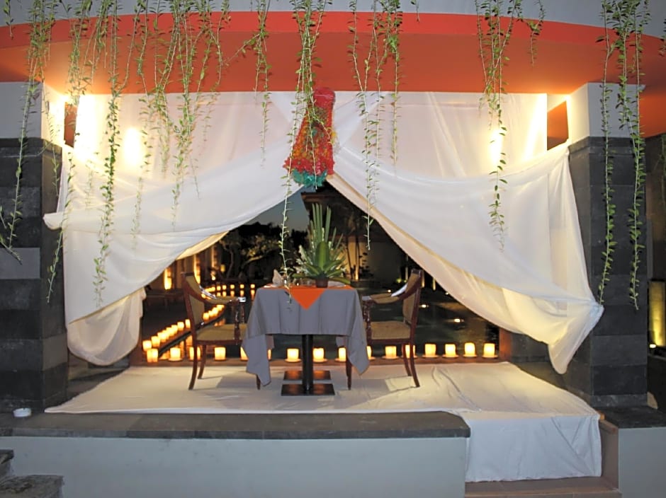 Grand Sinar Indah