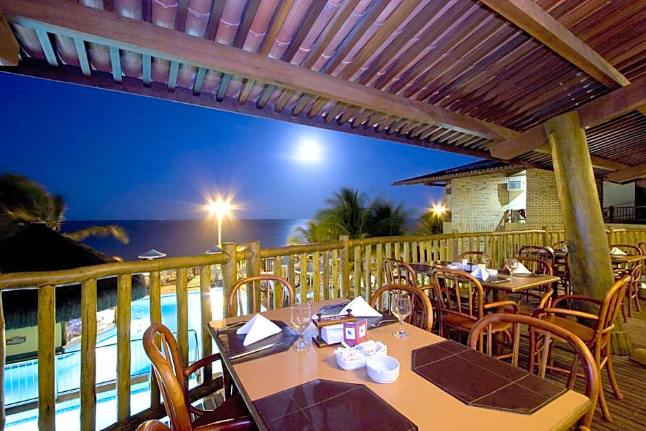 Visual Praia Hotel