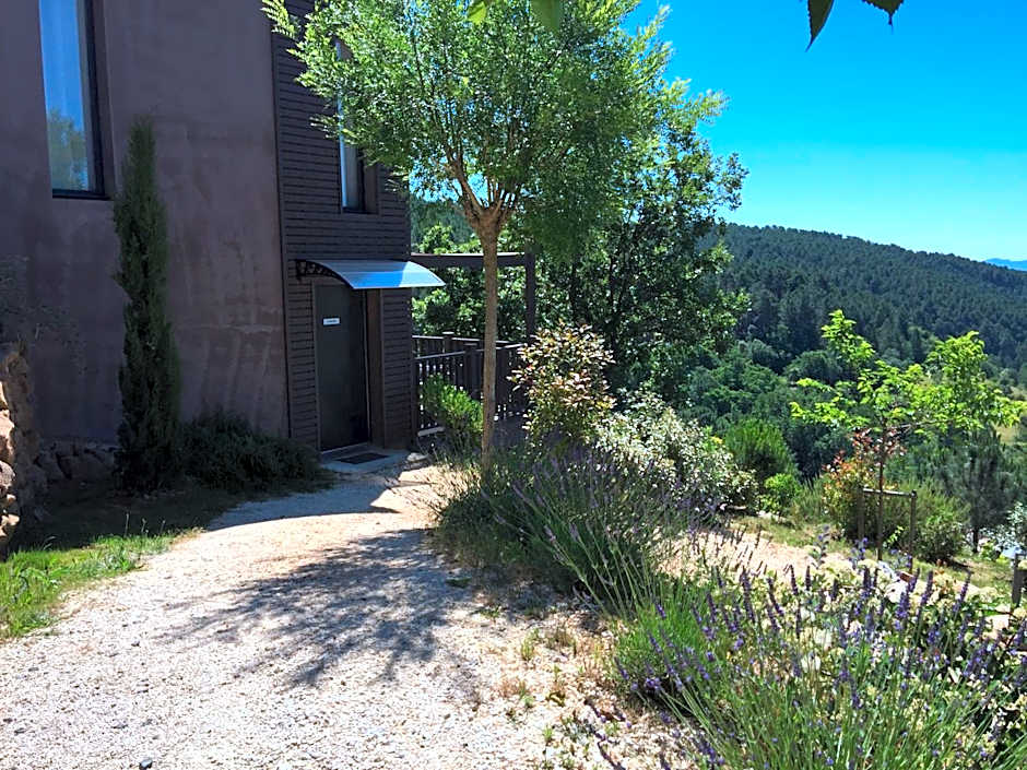 Domaine de Chalvêches Hôtel SPA 4*