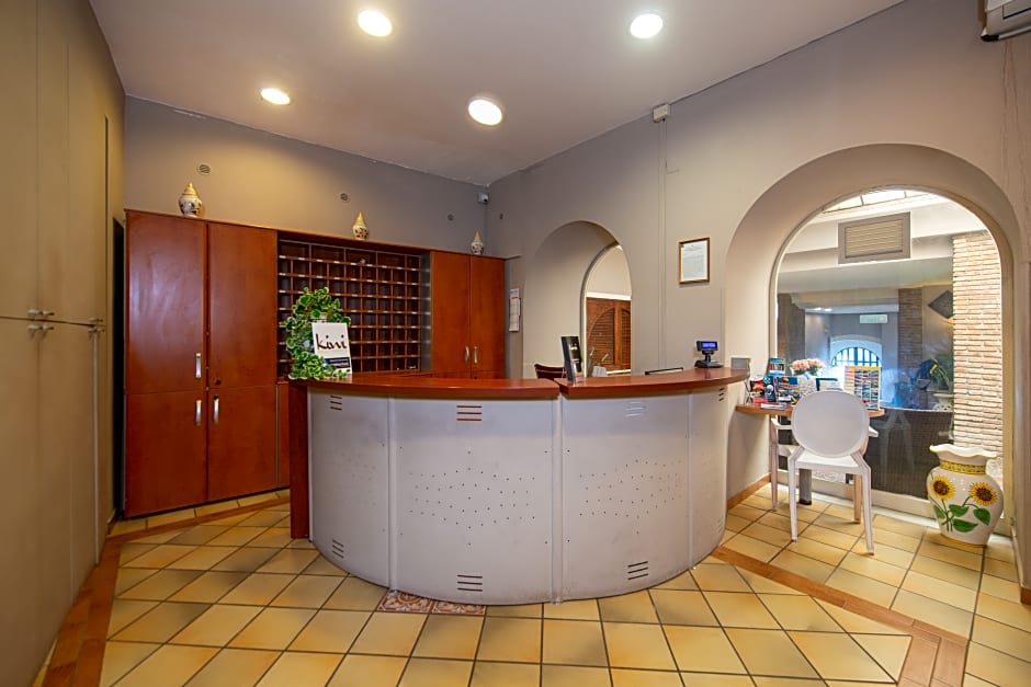 Residence Dei Baroni