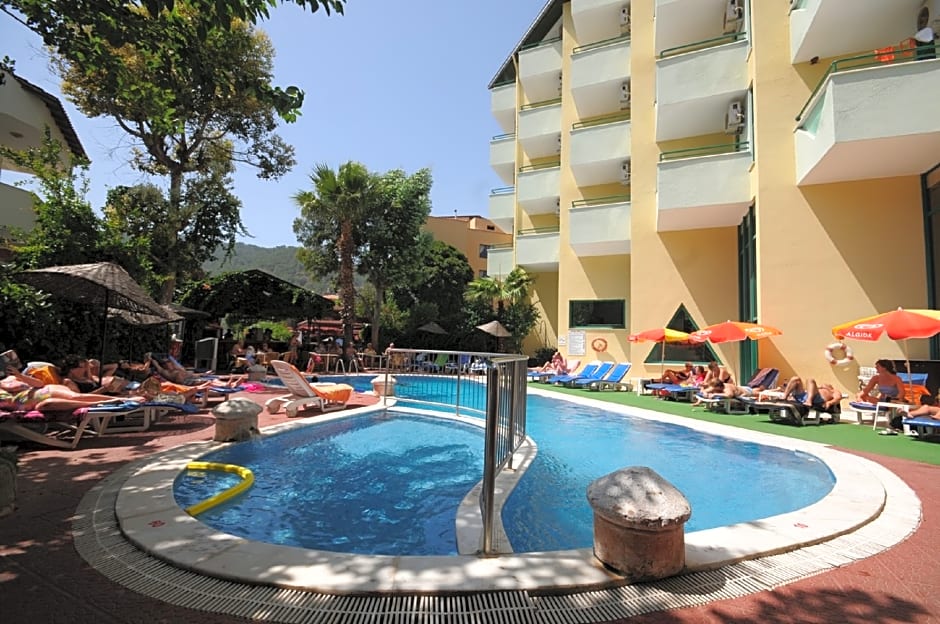 Siesta & Juniper Hote