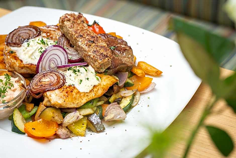 SCHACHENWALD Hotel & Restaurant I Free Parking