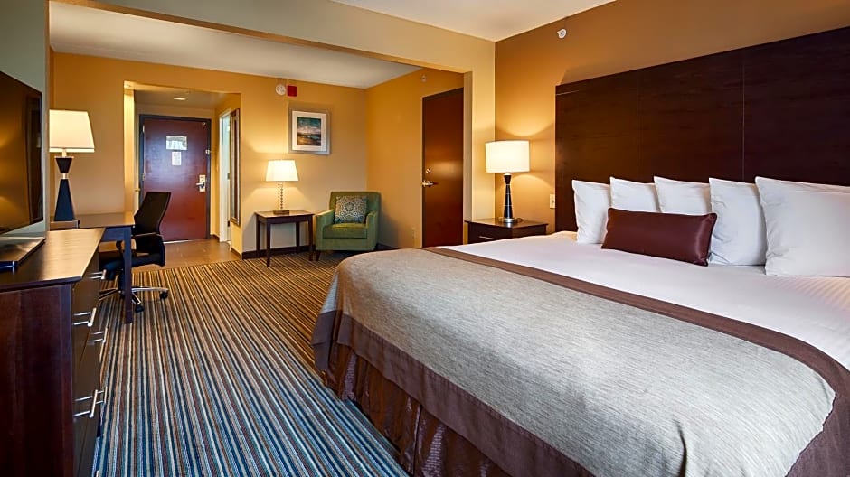 Wingate by Wyndham Harrisburg Near Hershey