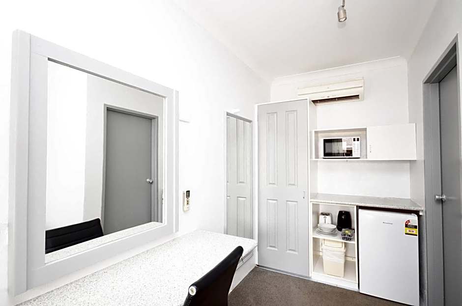 Ben Chifley Motor Inn