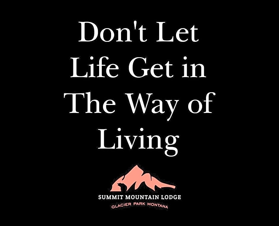 Summit Mountain Lodge and Steakhouse