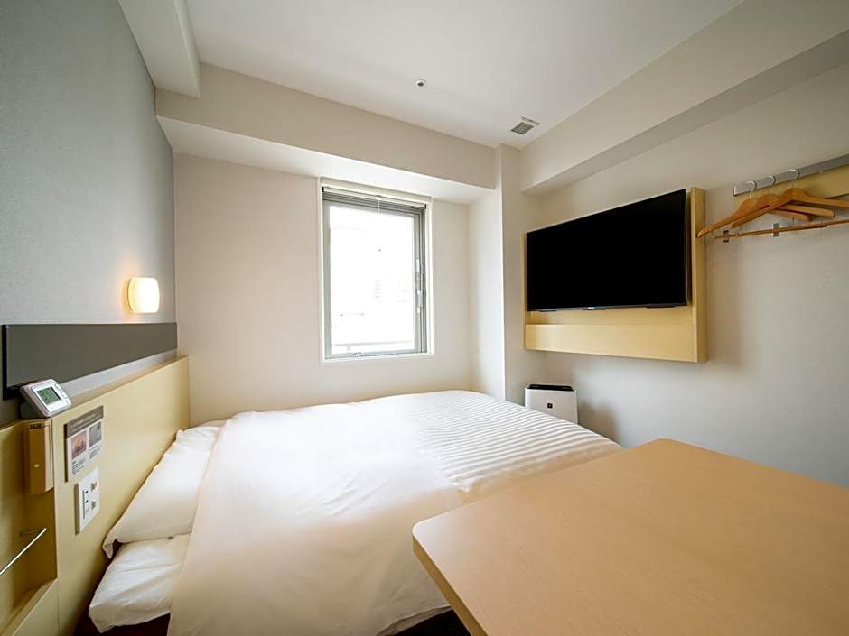 Super Hotel Tokyo Shiba