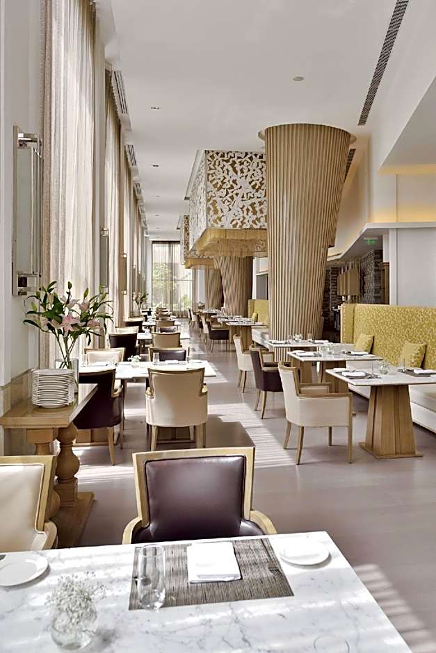 Courtyard by Marriott Agra