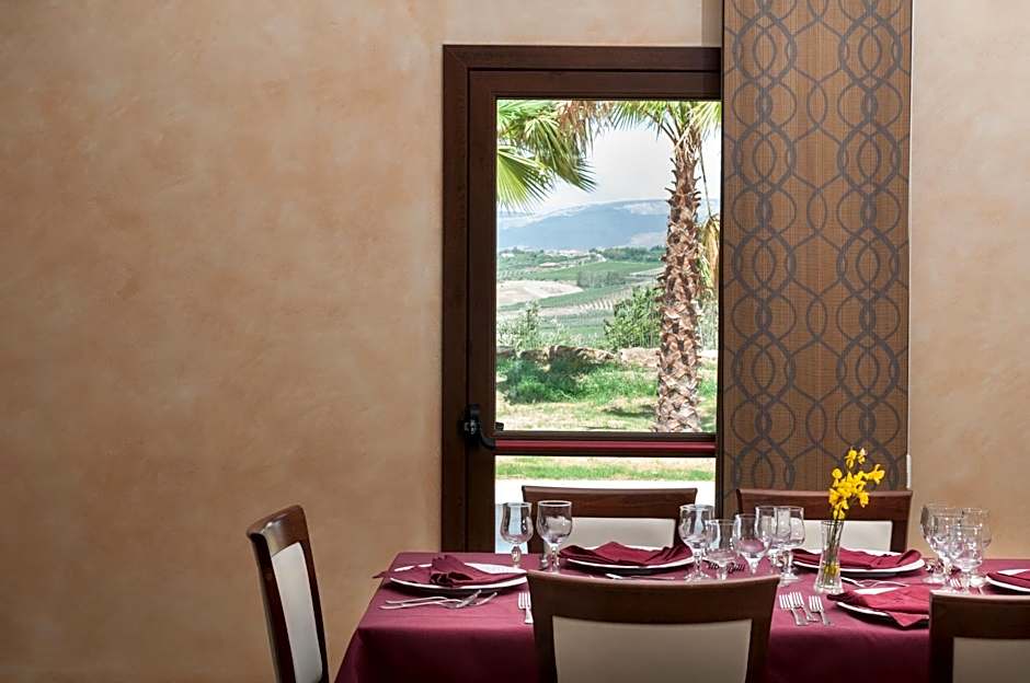 Hotel Donna Carmela Sede Unica a Sciacca