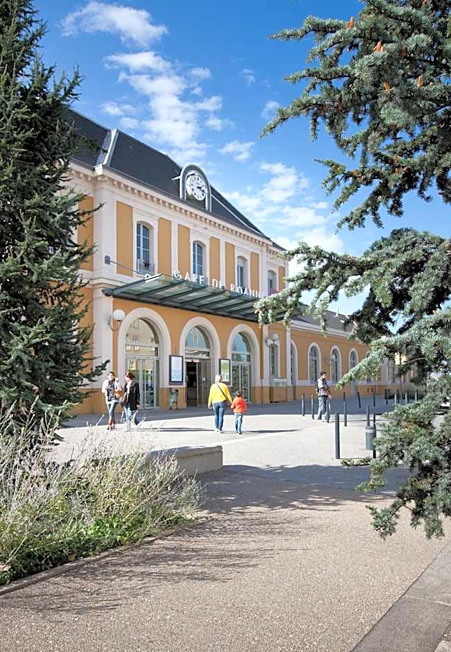 ibis Styles Roanne Centre Gare