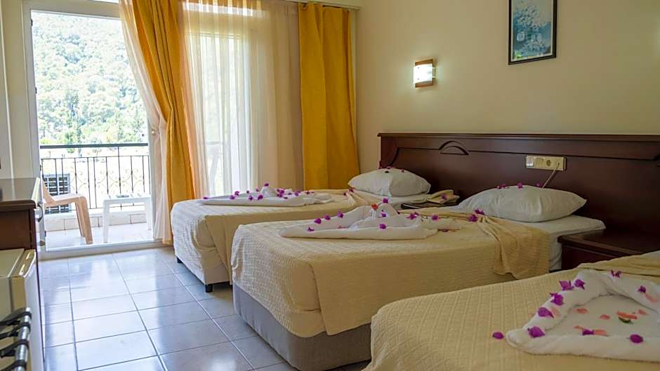 Imeros Hotel Beldibi