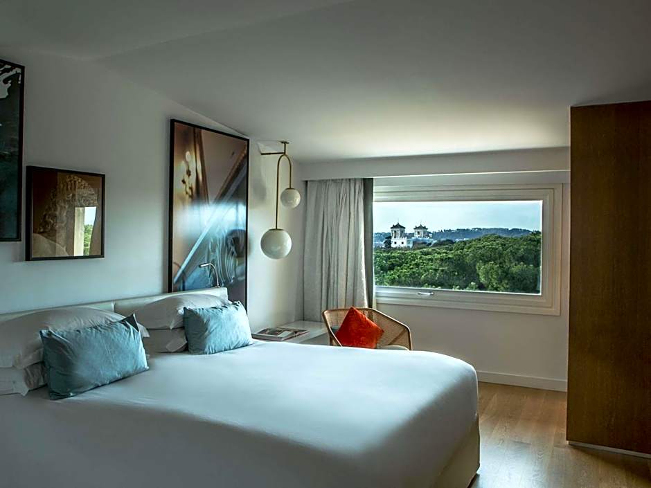 Sofitel Rome Villa Borghese