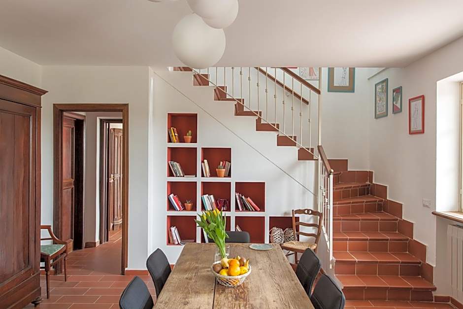 AMERICA NEI BOSCHI B&B