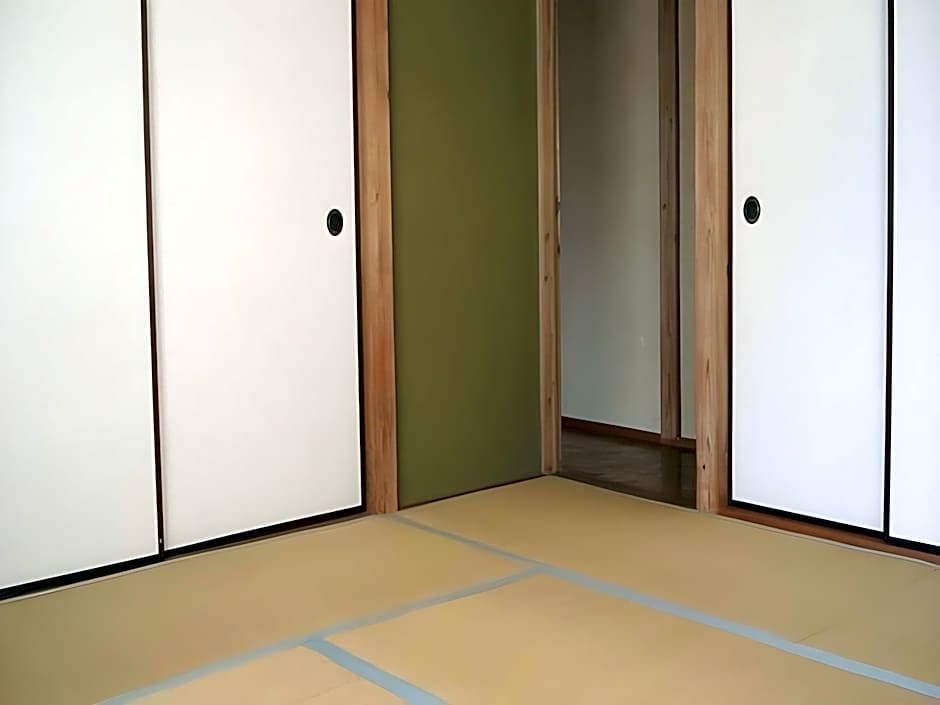 Tentsuku Guesthouse