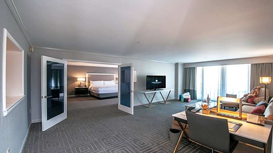 InterContinental Kansas City at the Plaza By IHG