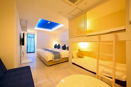 Executive Twin Room - Non-Smoking - Annex